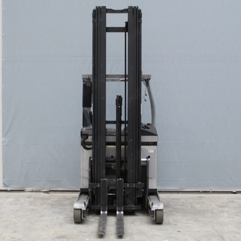 Stivuitor electric FM-X 14 Li-Ion