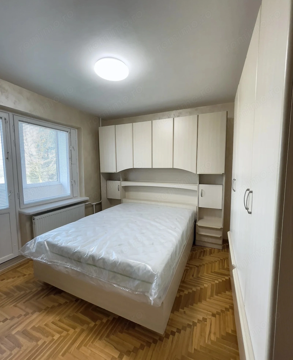 Apartament cu o camera de inchiriat in zona Aradului