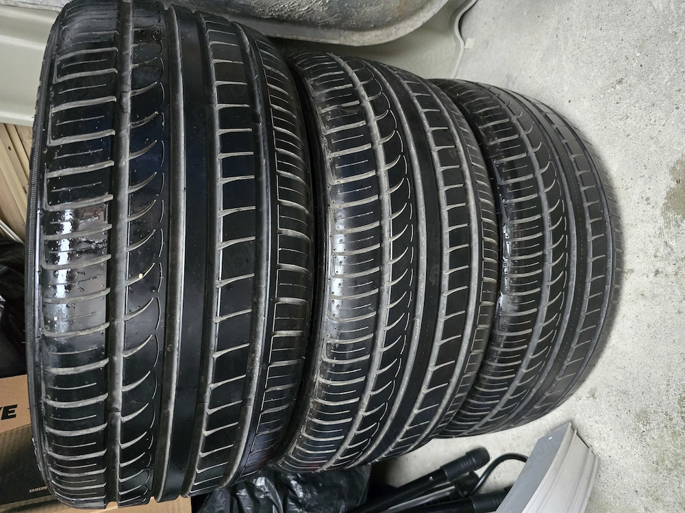 Vand anvelope 225 45 r17