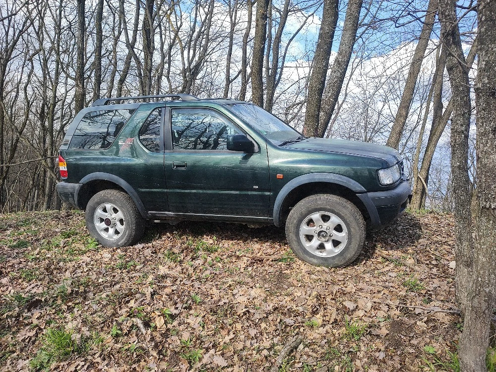 jante aliaj 6 x 139,7 japoneze mari terrano Mitsubishi hiluxrontera