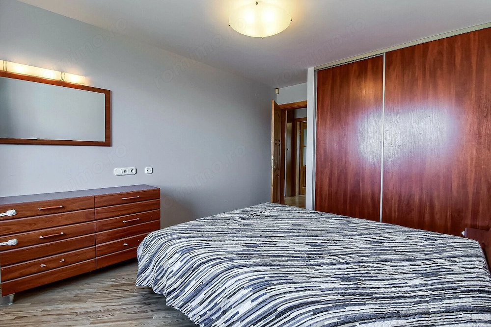 Apartament cu 2 camere de inchiriat in zona Stadion Olimpia