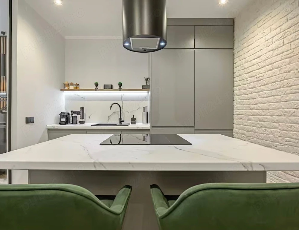 Smart Stay   Tot ce ai nevoie Apartament non stop 