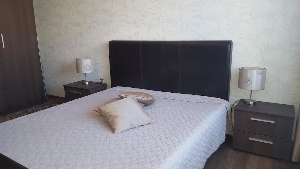 Apartament cu 2 camere de inchiriat in zona Dacia
