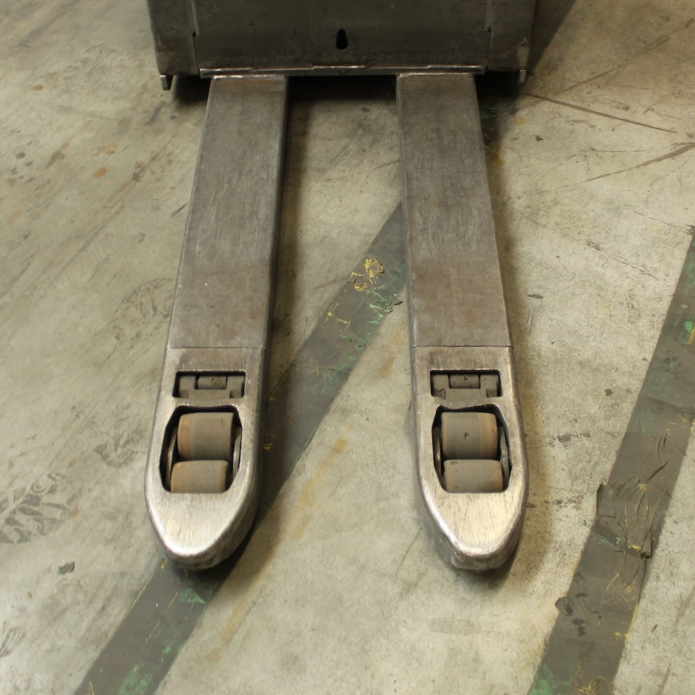 Transpalet electric FXH-25 Li-Ion