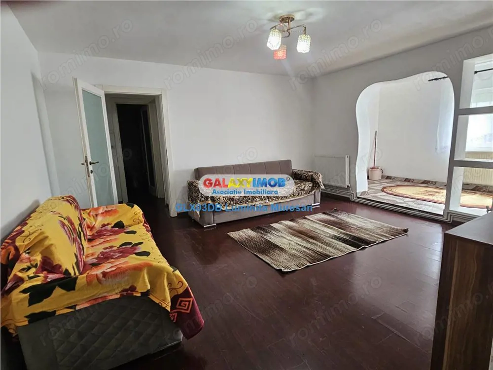 Inchiriere apartament 2 camere semidecomandat Targoviste Micro 4