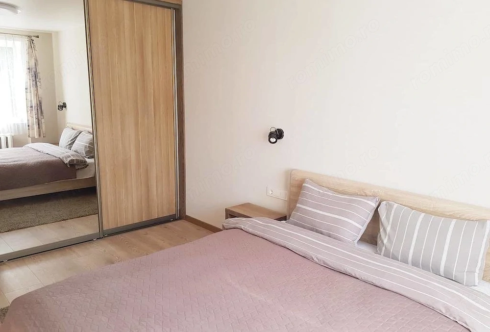 Apartament cu o camera de inchiriat in zona Bucovina