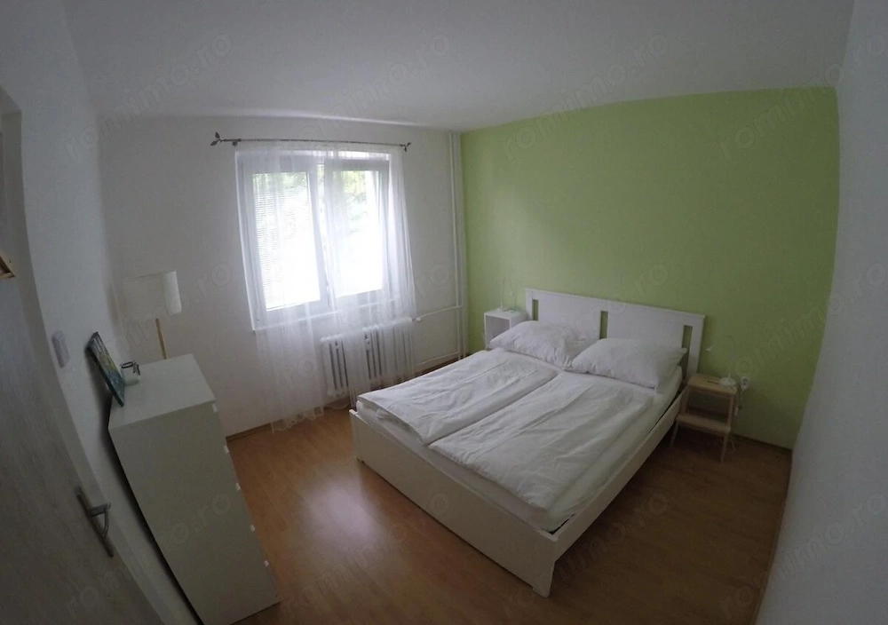 De inchiriat apartament cu o camera in zona Olimpia-Stadion