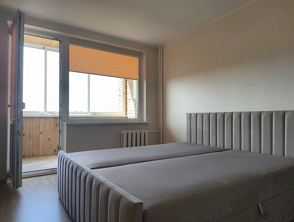 Apartament cu o camera de inchiriat in zona Girocului