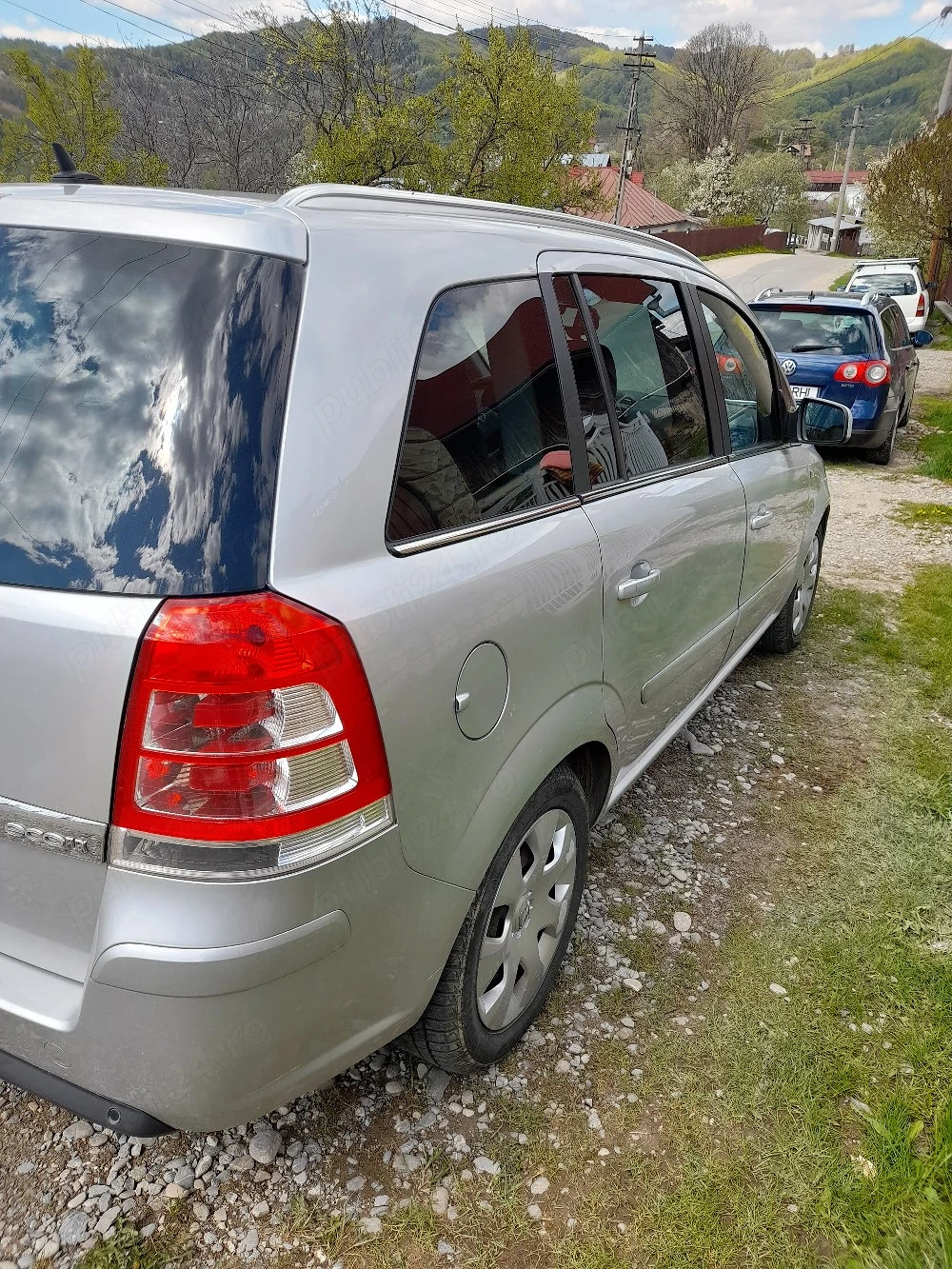 autoturism de vanzare
