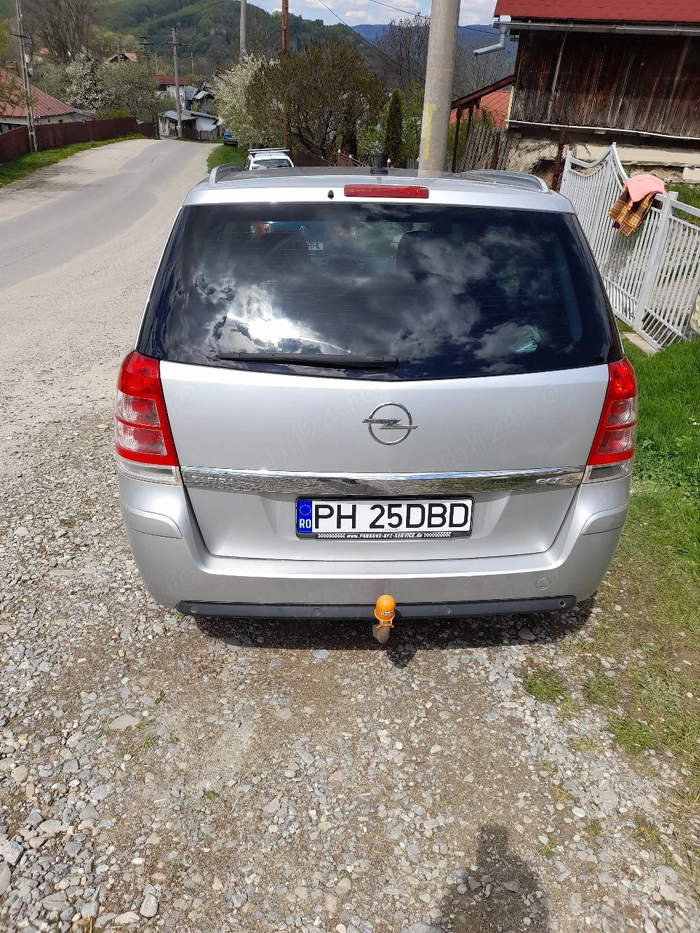 autoturism de vanzare