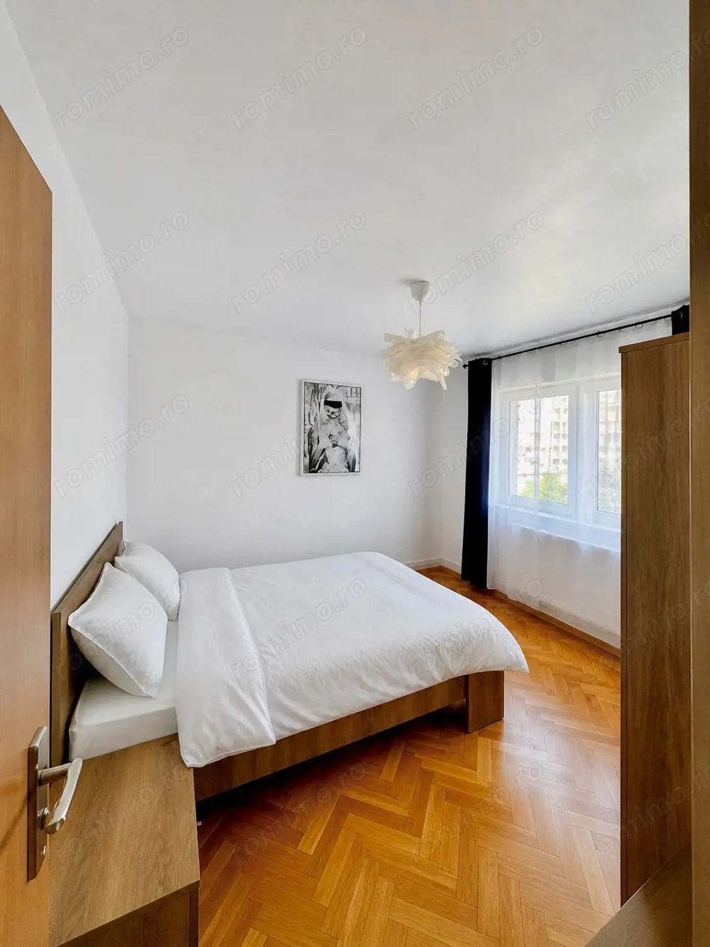 Apartament 2 camere- Take Ionescu