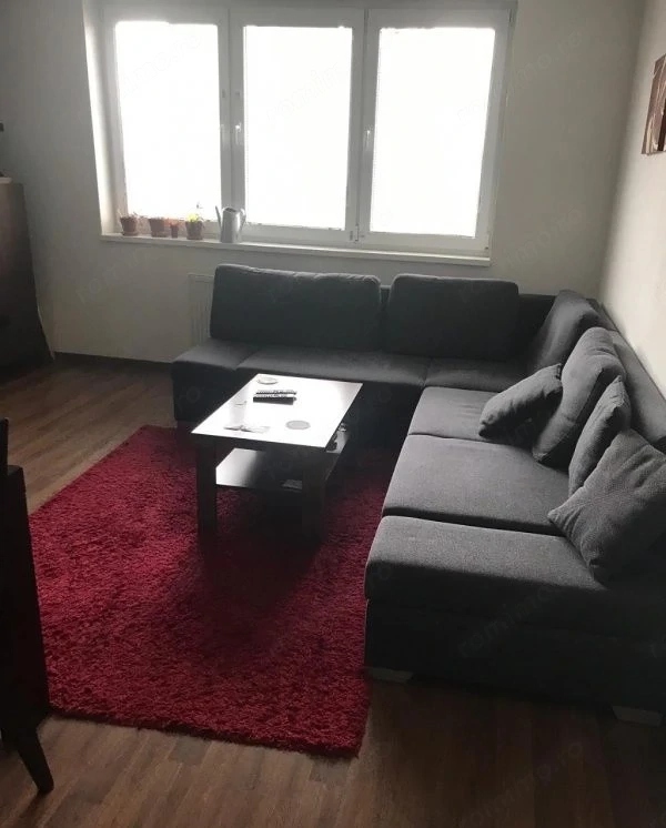 De inchiriat garsoniera in zona Take Ionescu