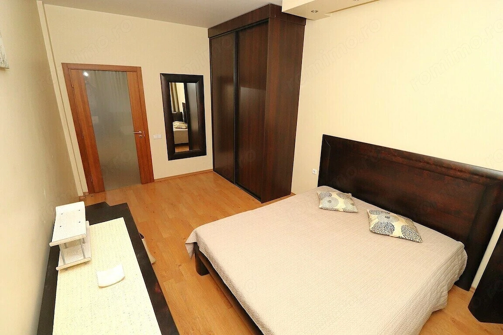 Apartament cu 1 camera de inchiriat in zona Torontalului