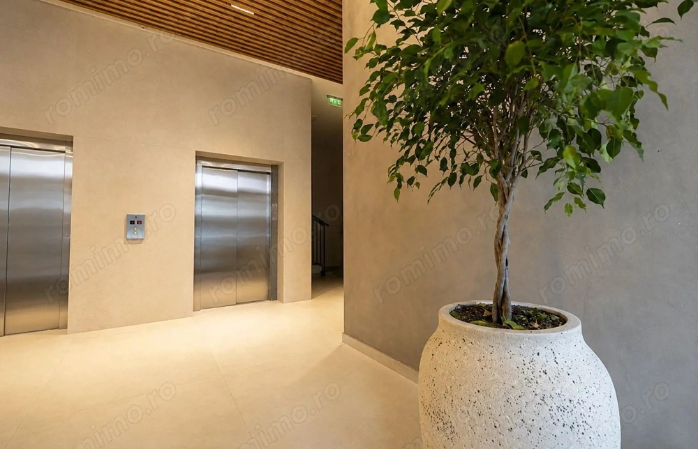 2 camere Complex Ateneo Timisoara