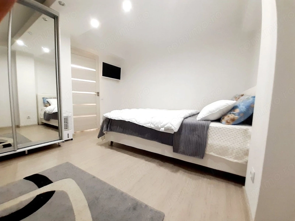 Apartament 2 camere de inchiriat in zona Cotroceni