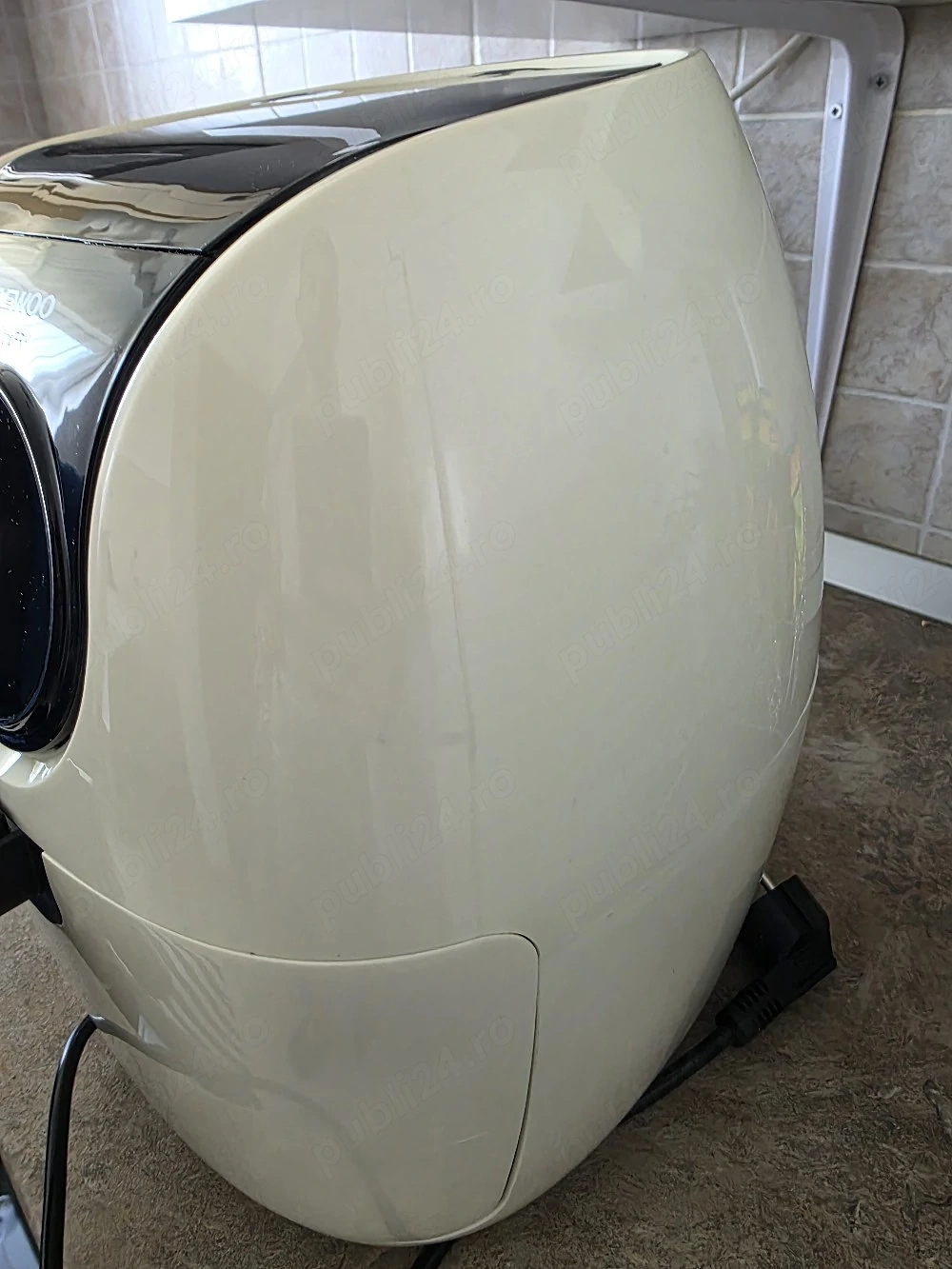 Air Fryer Daewoo