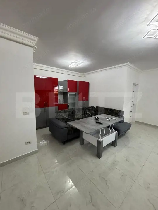 Apartament 66,6 mp | Bloc nou 2024 | Lift și parcare | Burdujeni