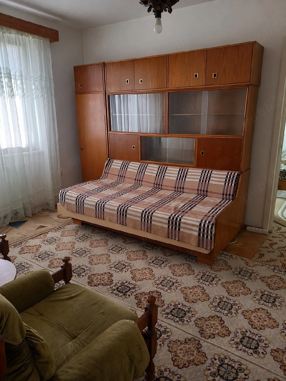 Apartament 2 camere