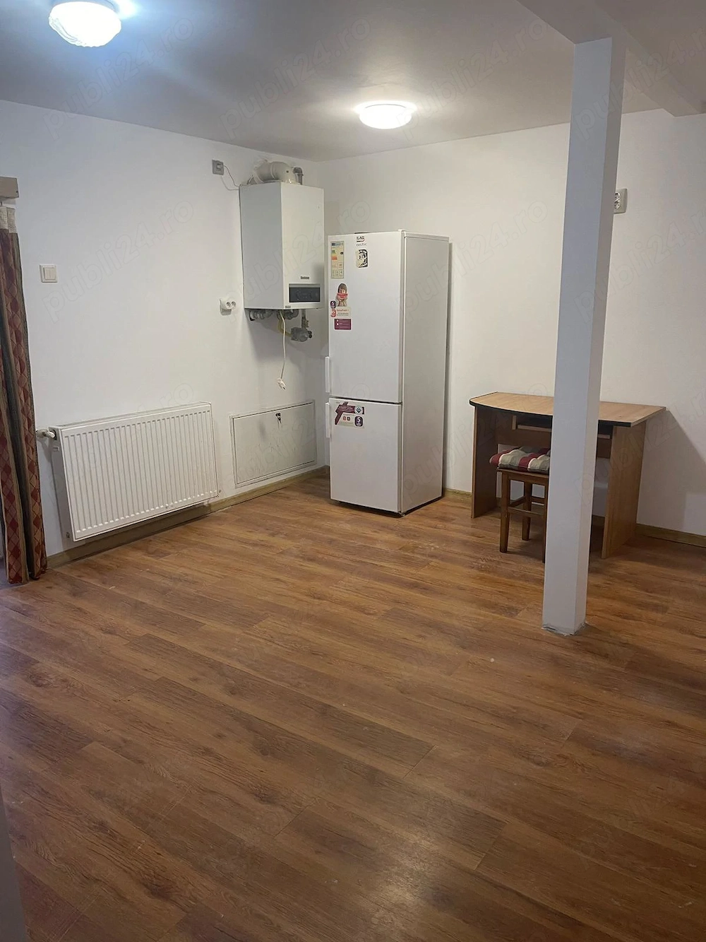 str. De Mijloc|Ap.in casa|2 camere|Mobilat-Neutilat|Acces auto