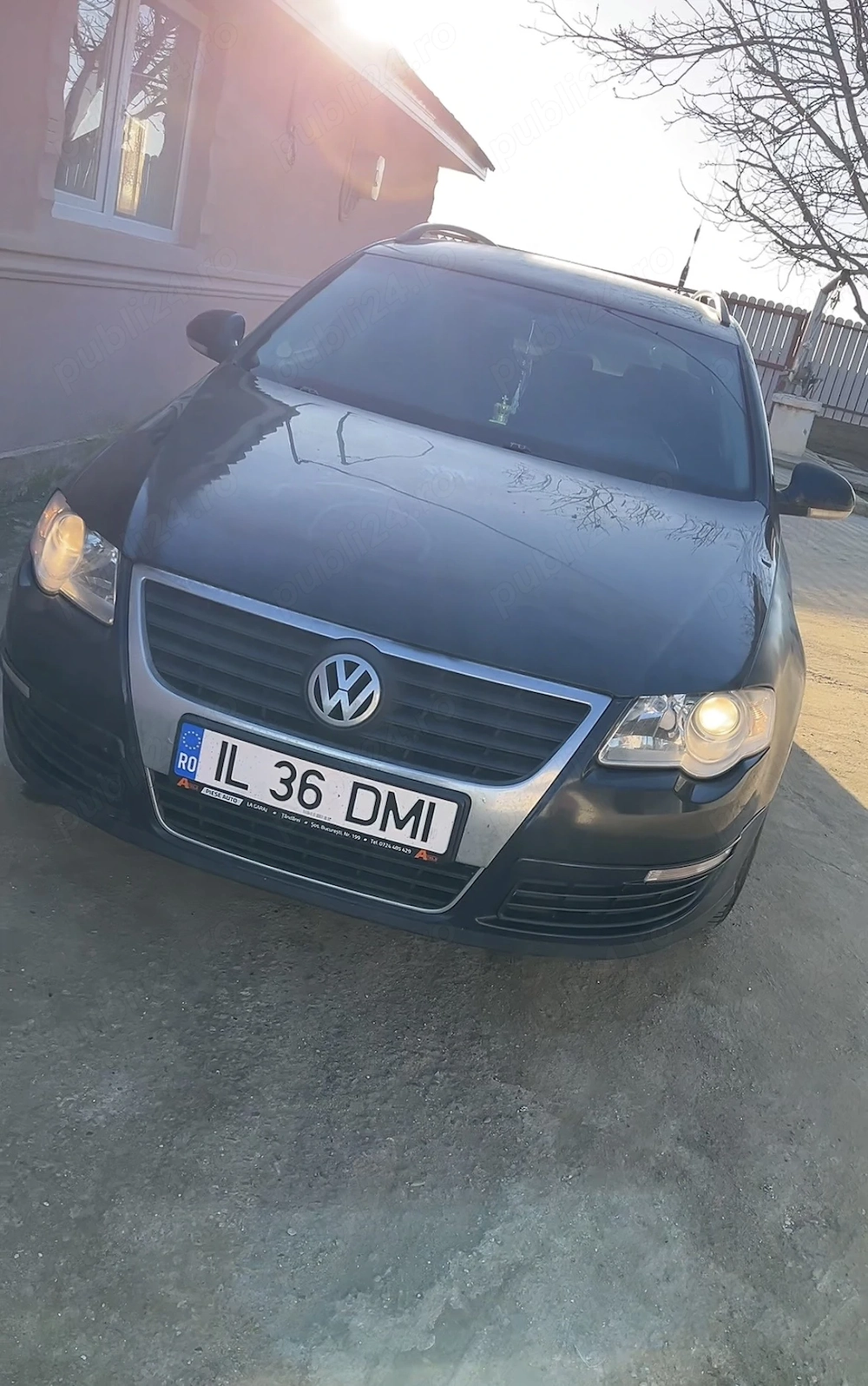 De vânzare 