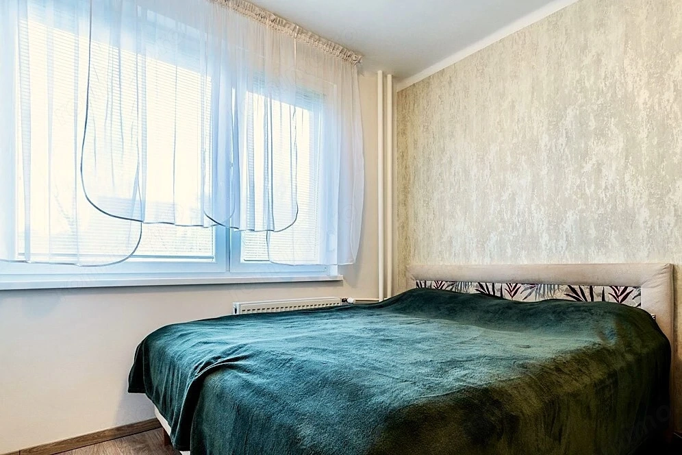 De inchiriat apartament cu 2 camere in zona Sagului