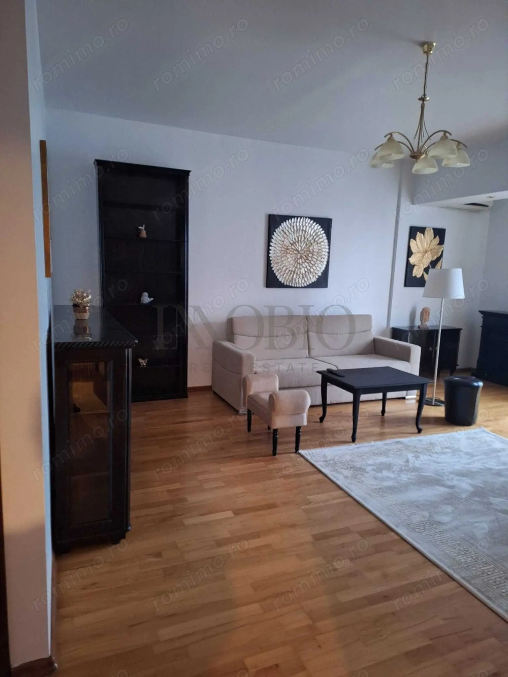 Apartament 3 camere deosebit |  Calea Plevnei - Semicentral