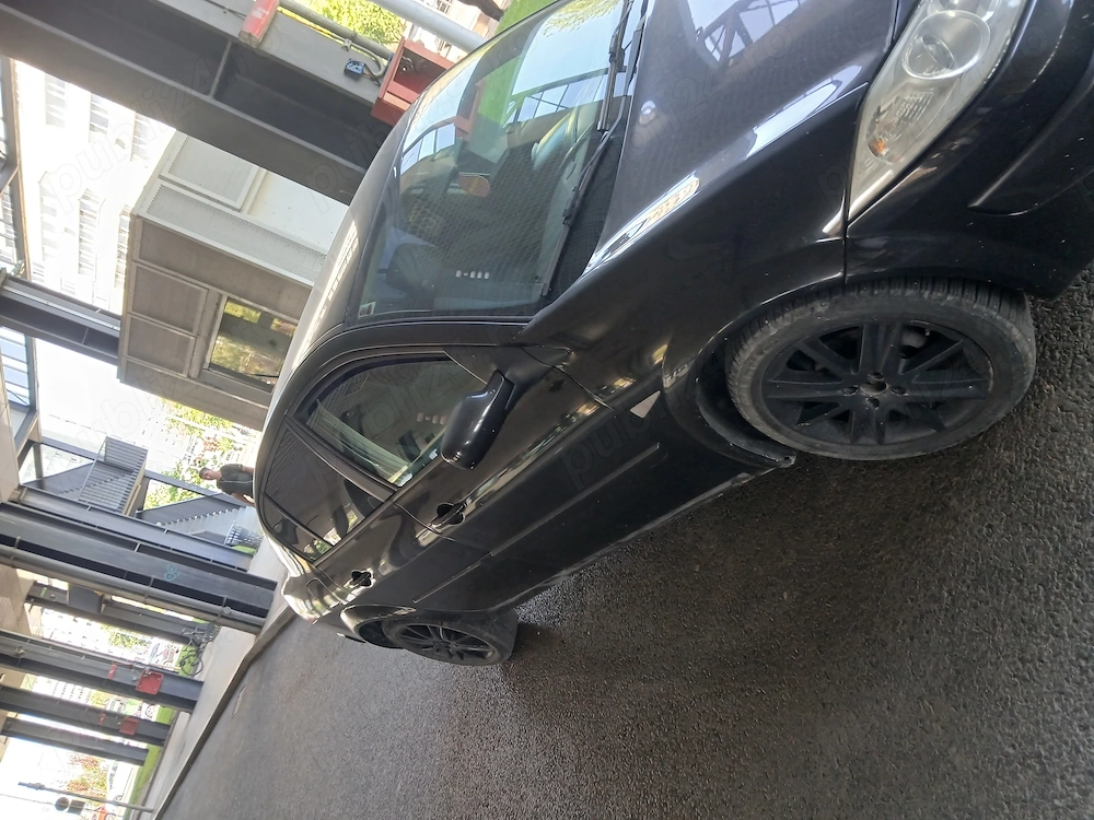 Vand renault megan