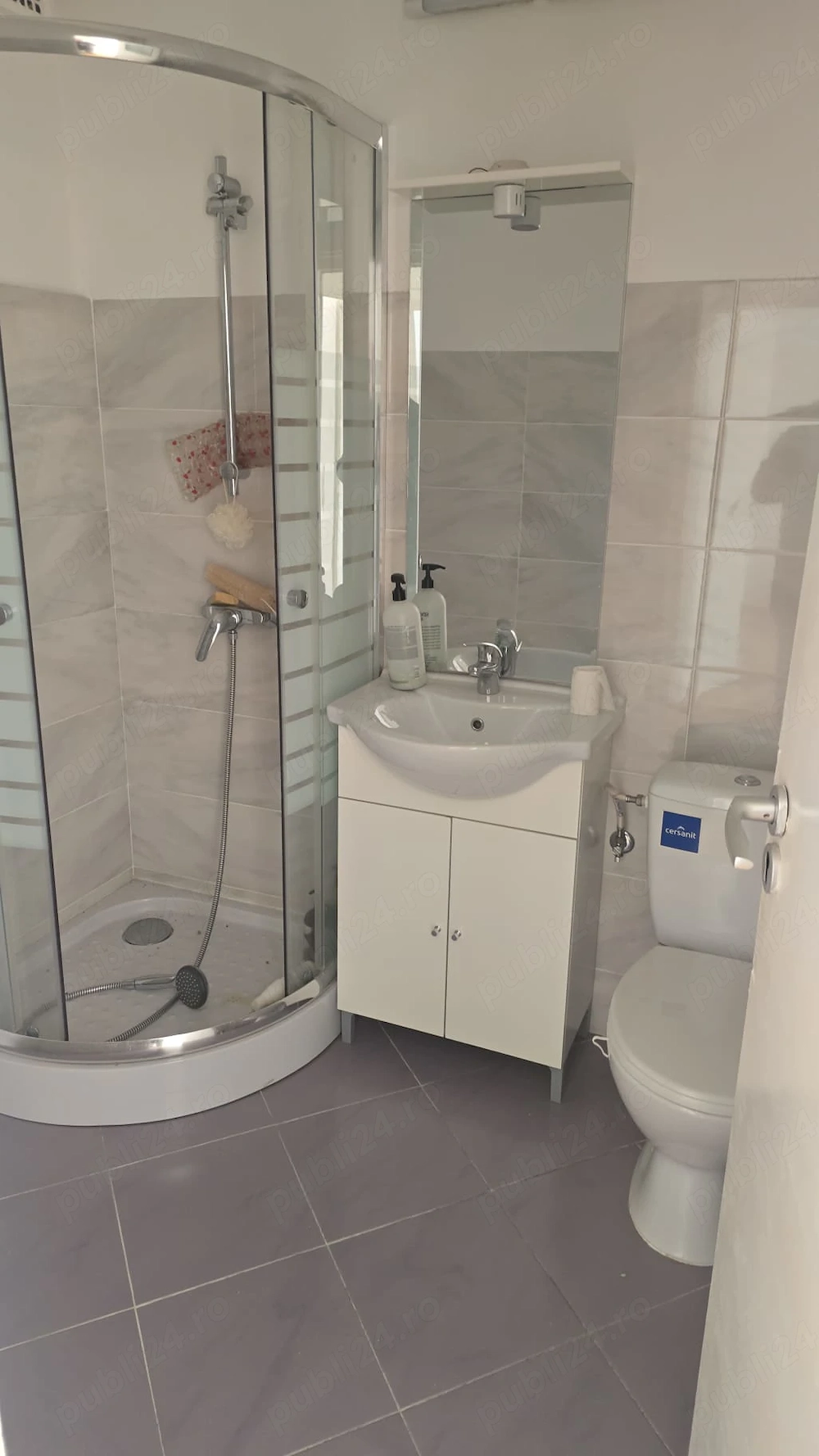 Apartament 2 camere - Vatra Luminoasa