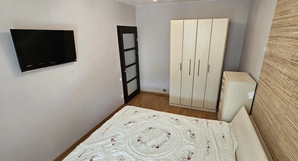 Apartament cu o camera de inchiriat in zona Olimpia Stadion