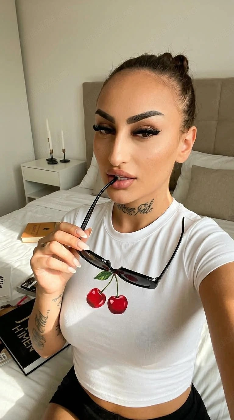 Raluca Hott