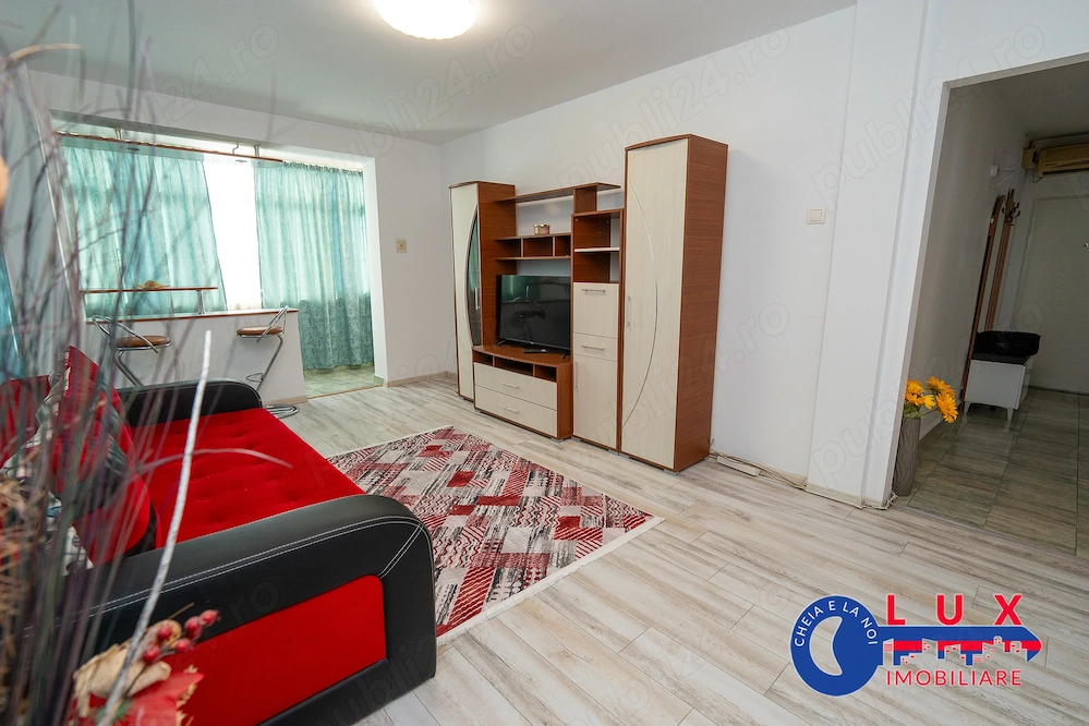 Id 20025 apartament 2 camere | centrul orașului | mobilat & utilat