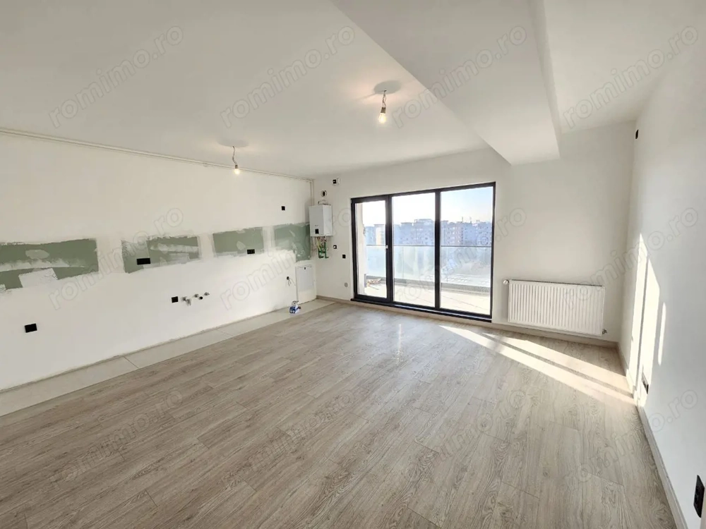 Apartament 2 camere de vanzare in Select Residence, Dristor/Dudesti
