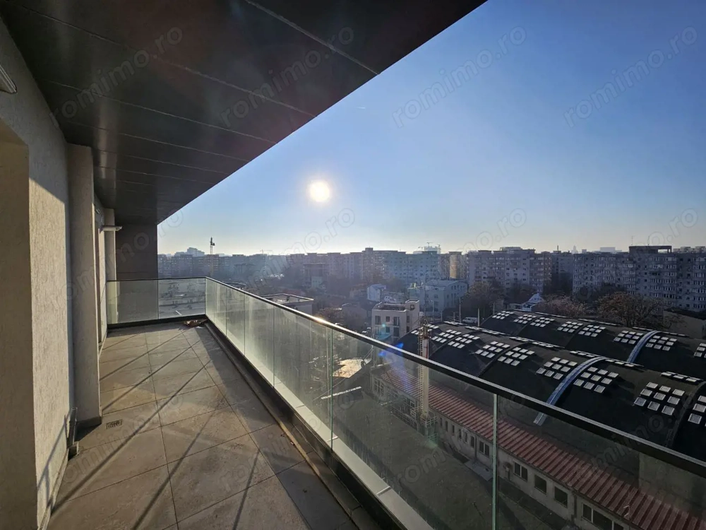 Apartament 2 camere de vanzare in Select Residence, Dristor/Dudesti