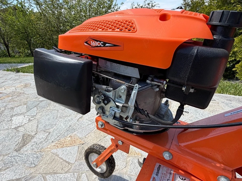 Motosapa Ruris 5500RS