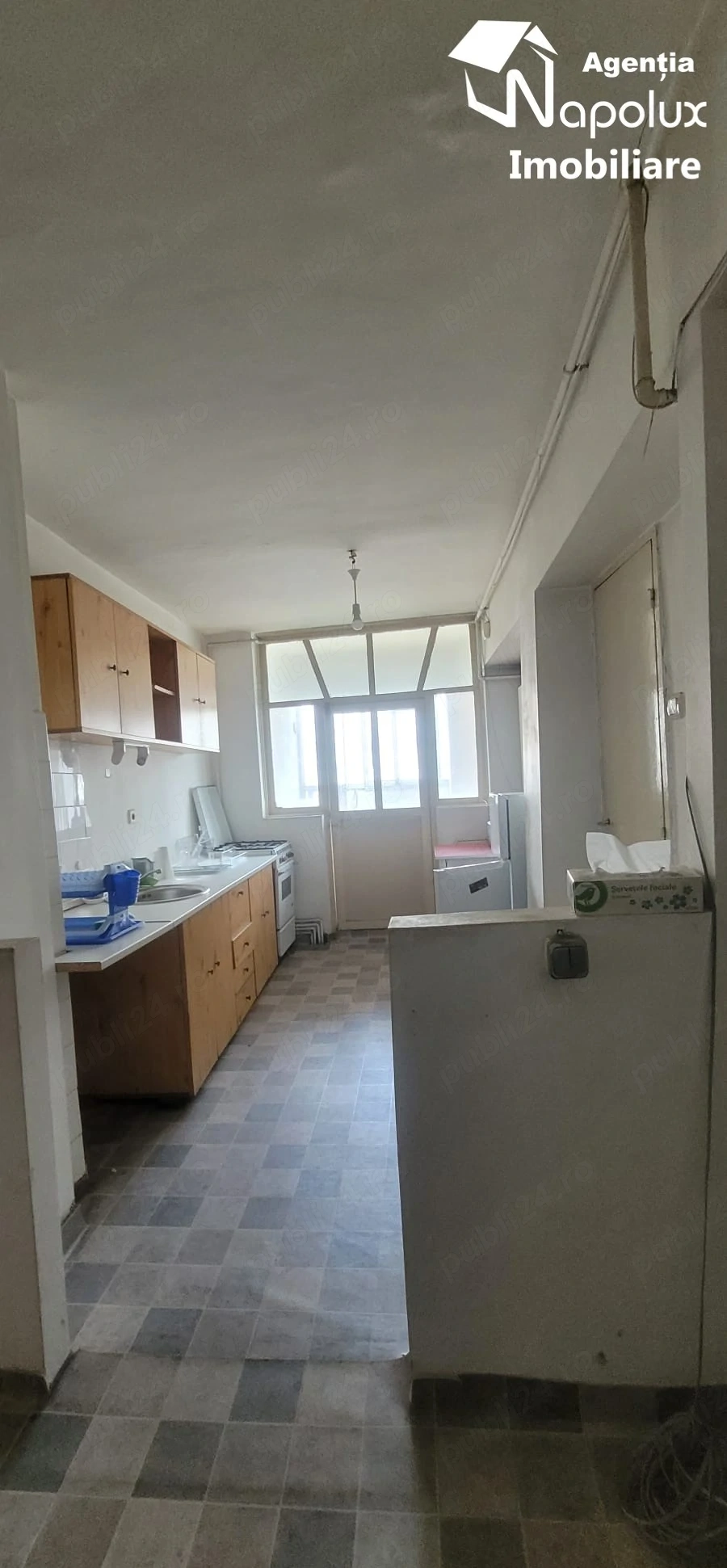   Apartament 2 camere de vânzare   Mărăști, zona Piața Mărăști  