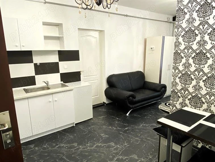 Apartament 1 camera - Zona Brancoveanu