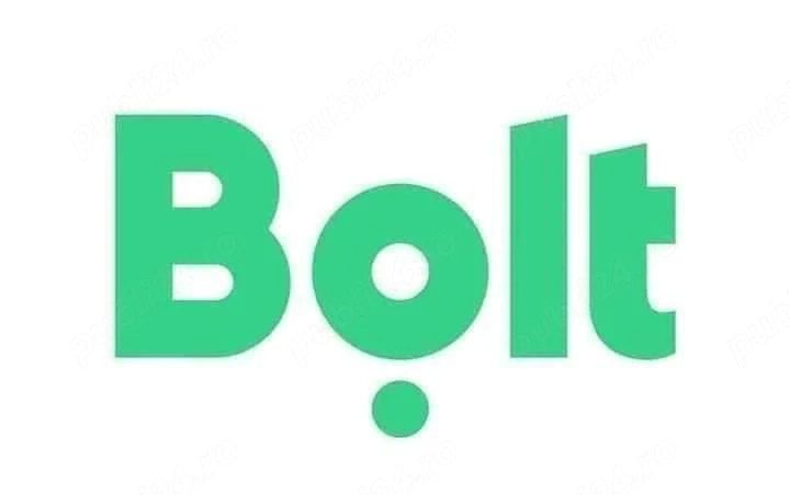 partener uber - bolt angajam soferi cu sau fara masina personala 