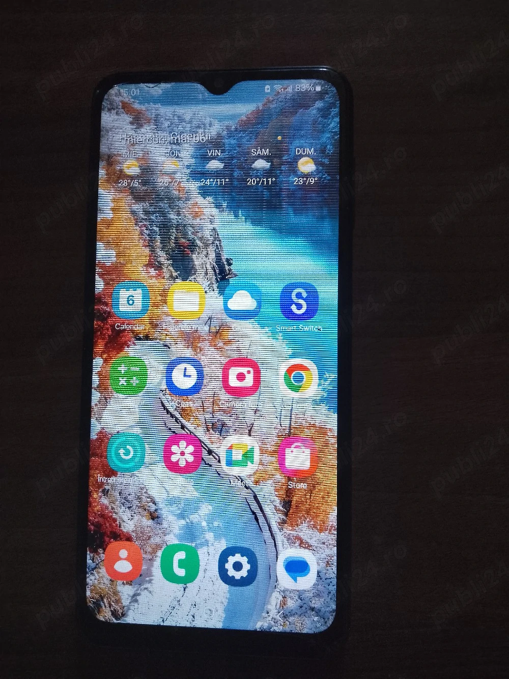 Samsung galaxy A04S