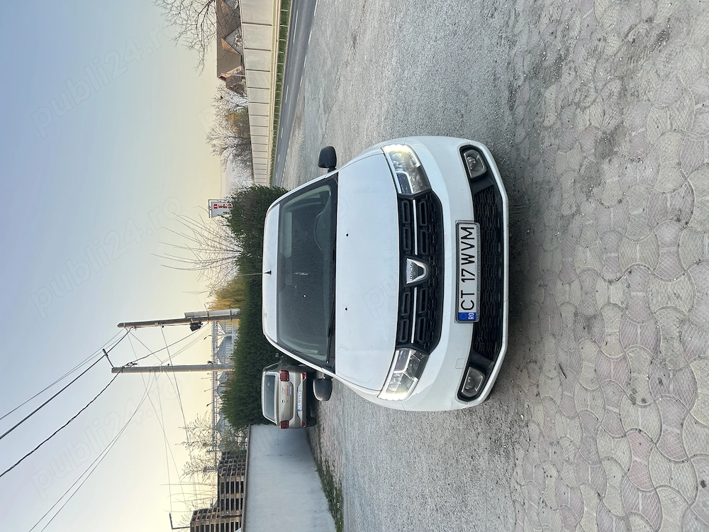 Logan 2 2019 1.5 diesel