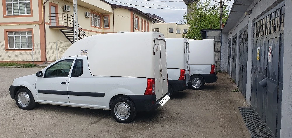 Logan PickUp 1.5 Diesel