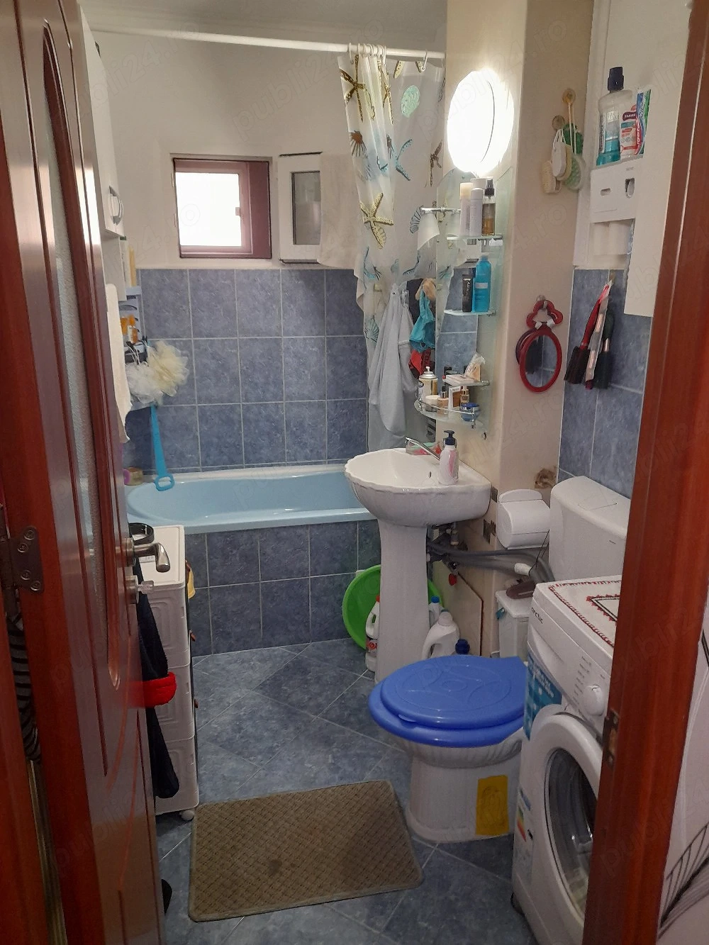 Vand apartament .