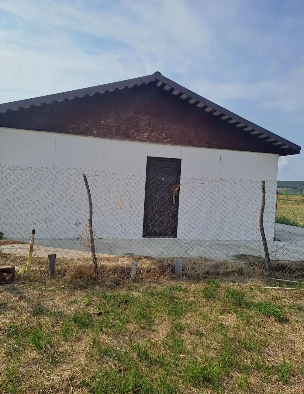 Casă de vânzare, Vulpeni, 1400 m2