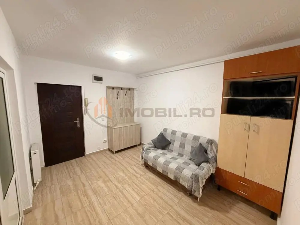 Apartament 2 camere Dacia