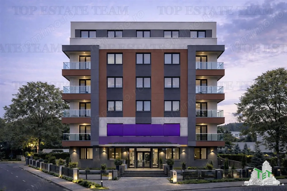 Spatiu comercial + Birouri, zona 1 Mai, langa Metrou Grivita