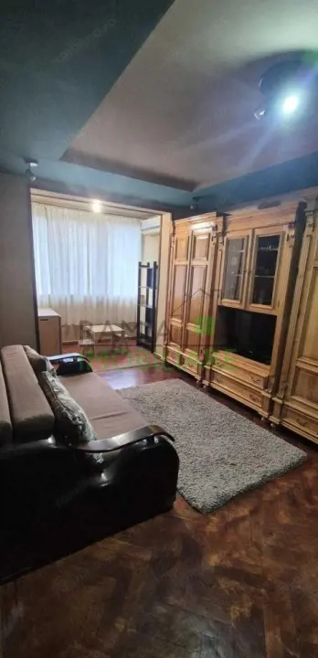 Apartament 2 camere, etaj 1, boxă CF și 2 parcări – zona ITC Vlahuță