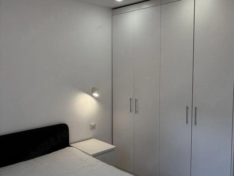 Drumul Taberei B-dul 1 Mai Str Tolbei Stb tramvai 41 apartament 2 camere, balcon, mobilat, utilat 
