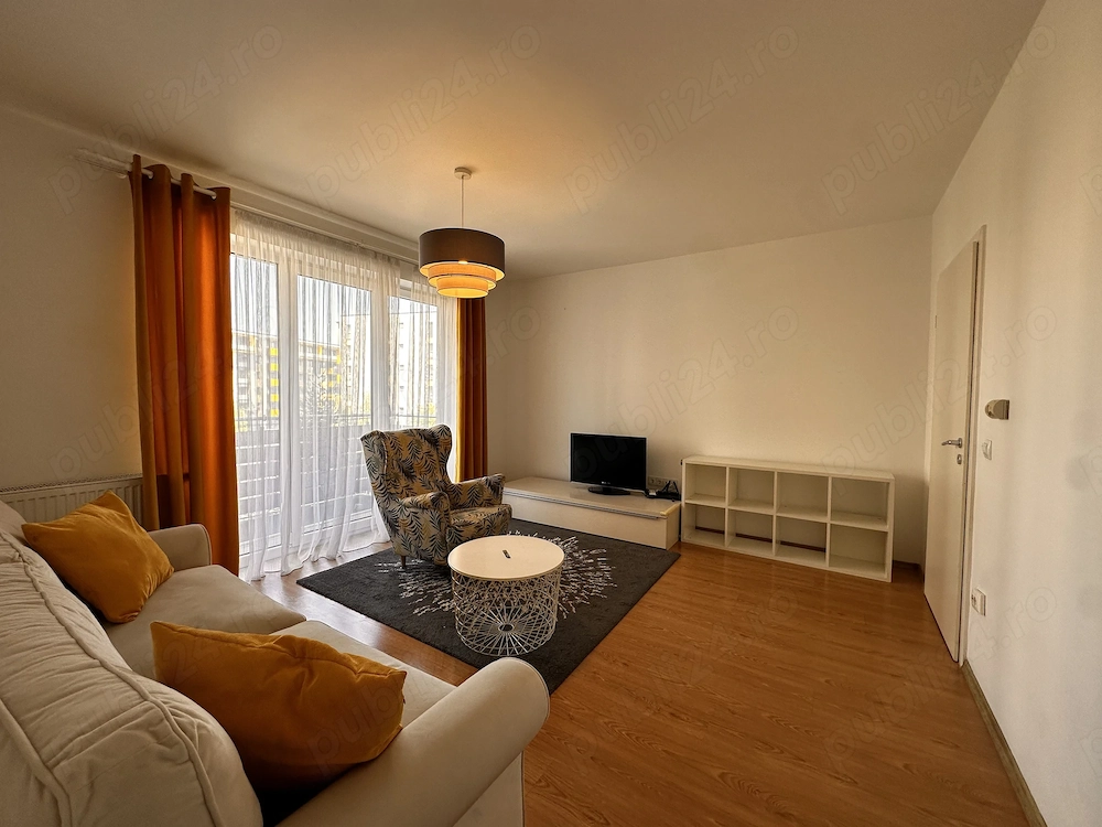Inchiriere 3 camere -Cartier Avantgarden