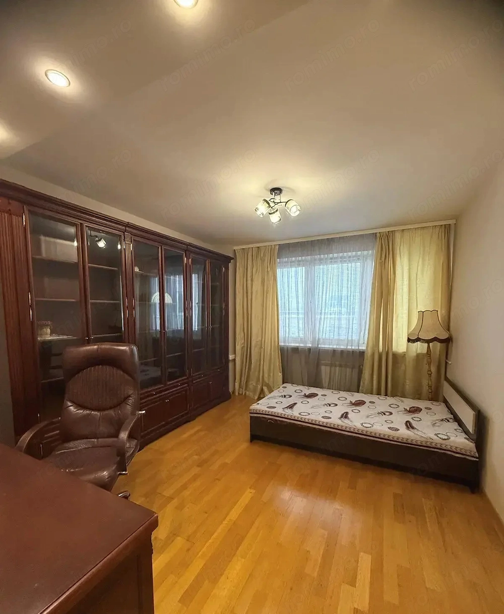 De inchiriat apartament cu o camera in zona Balcescu