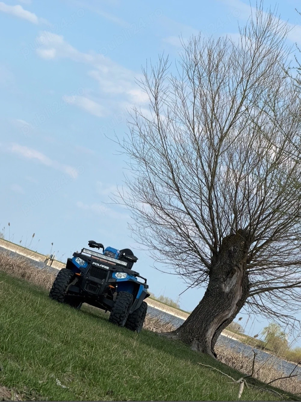 Polaris Sportsman 570 