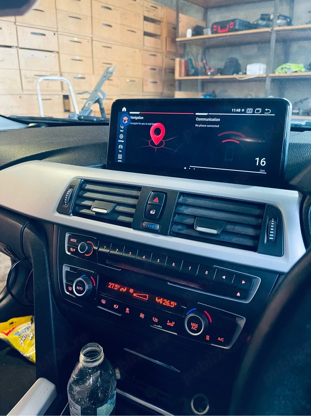 bmw f30 diferite piese 
